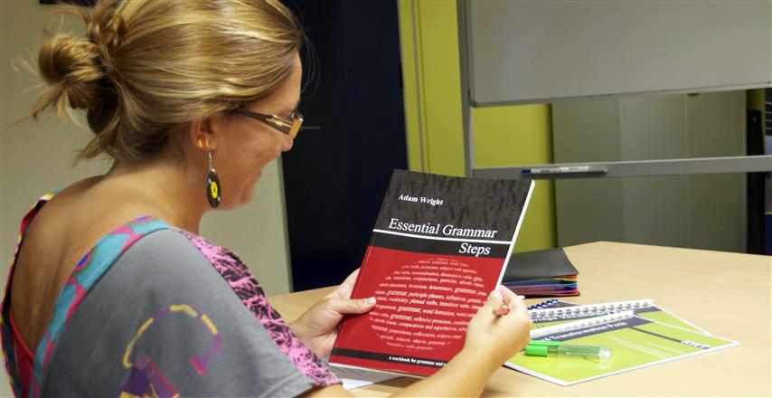 Cambridge Book