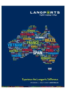 Brochure Cover