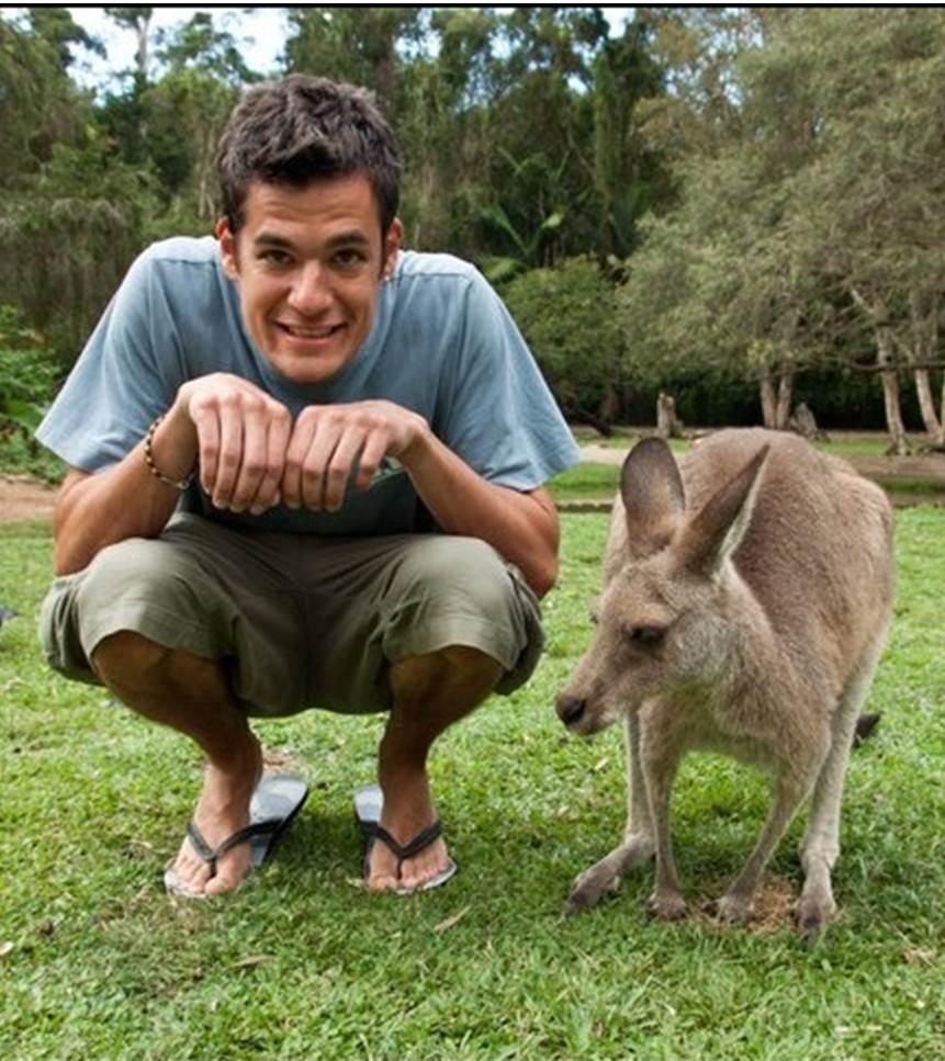 currumbin sanctuary