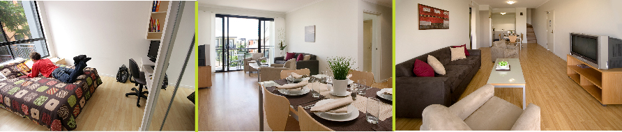 BNE Residence