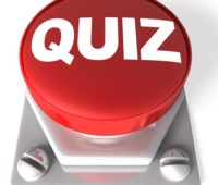 TGIT Big Quiz