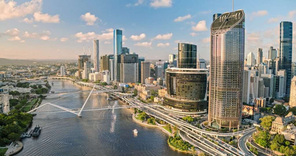 Langports Brisbane