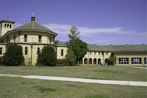 ACU - Brisbane | Langports