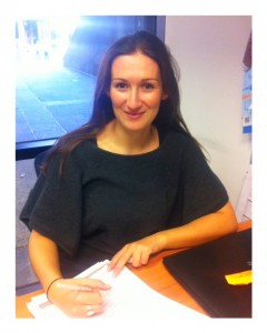 Tymara - Langports Brisbane Teacher