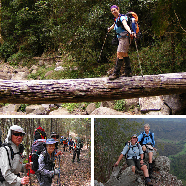 bushwalking-langports