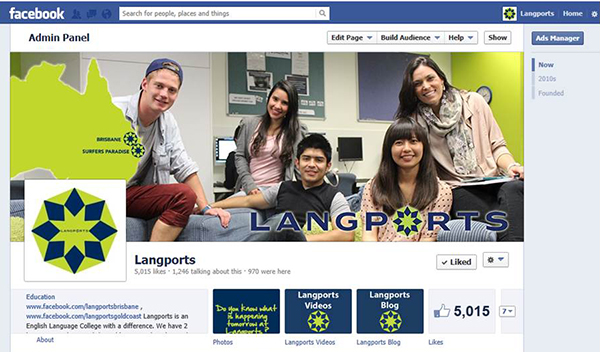 Facebook