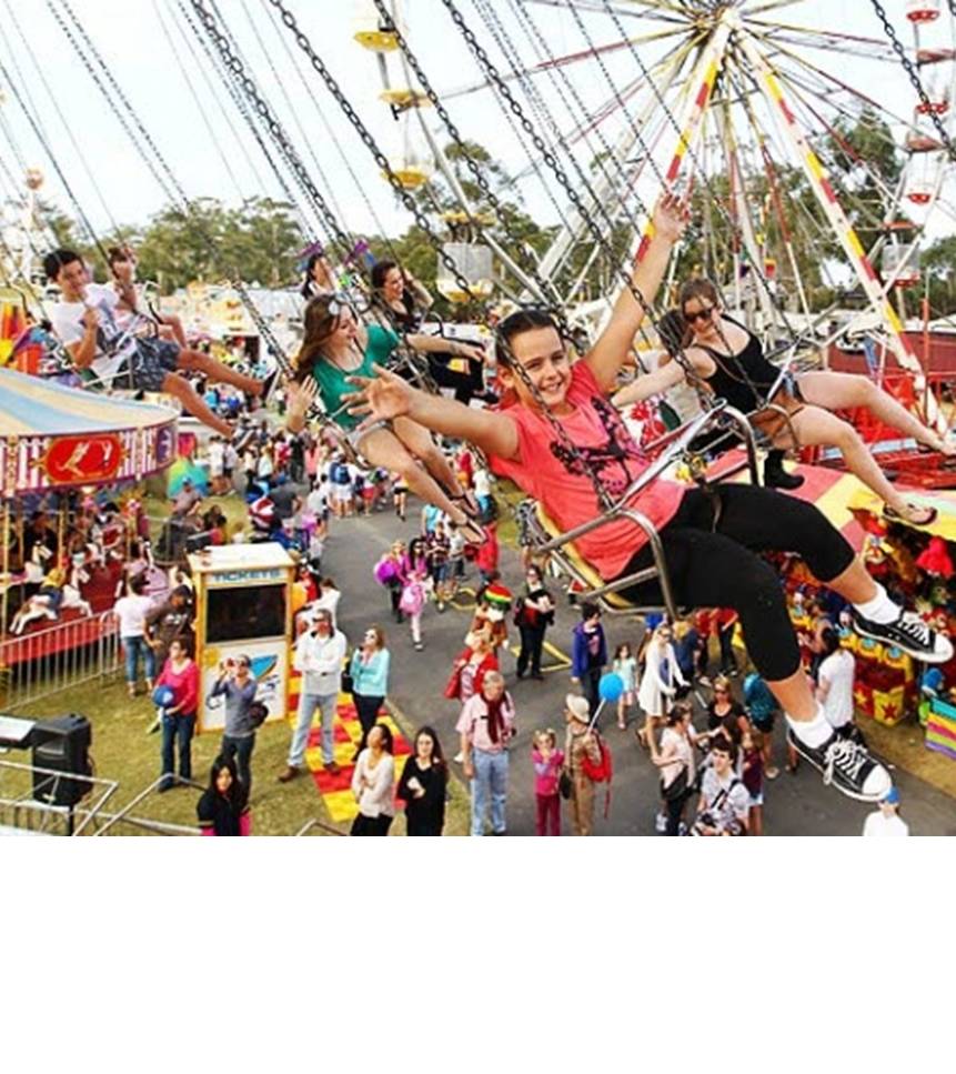 Gold Coast Show Langports Gold Coast Show Langports