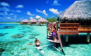 Tahiti Photo
