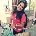 Thalita Bicyclesfe