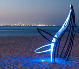 Sculpture