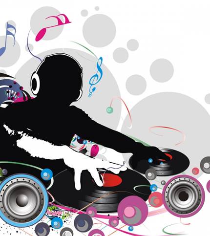 Custom DJ Drops, DJ Intros & DJ Packages - Online Jingle Maker - 24/7 —  Music Radio Creative