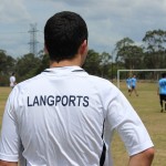 langports games