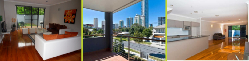 GC Student House Australia