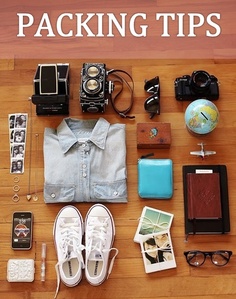 Packing tips 2