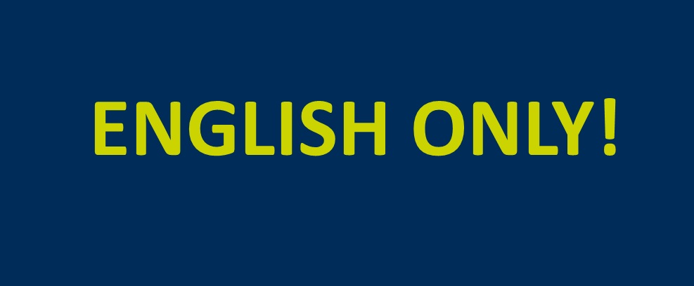 10 tips to improve your English  Langports