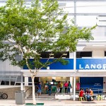 Langports Brisbane campus