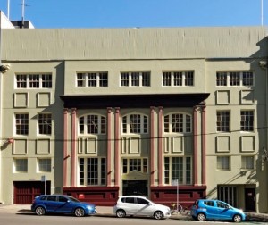 Sydney Campus
