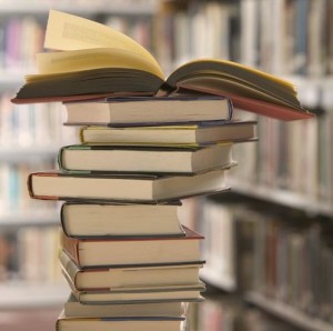 used-books