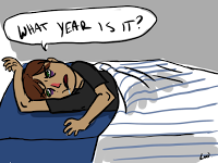 Jetlag