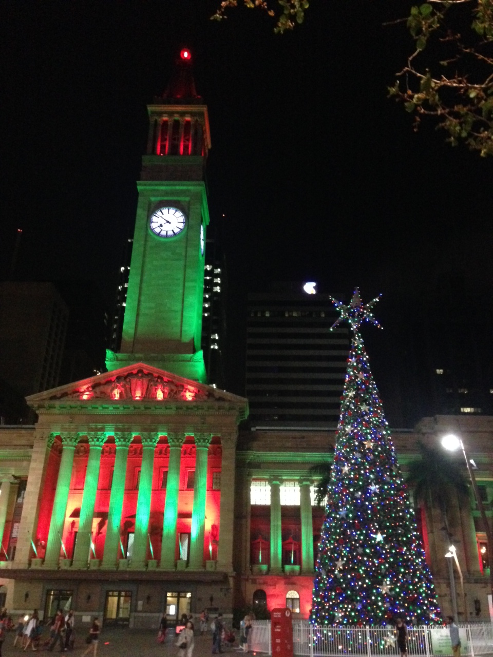 Christmas in Australia