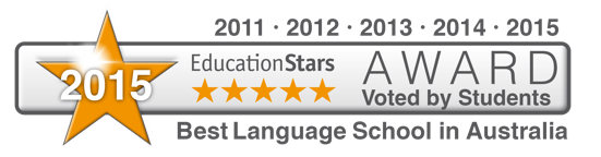 2015-2011-EducationStars-Award-Best-Language-School-in-Australia_V1 Transparent background