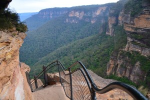 hiking-the-blue-mountains