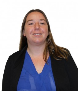 Michelle - Enrolments Officer