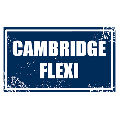 Cambridge Flexi