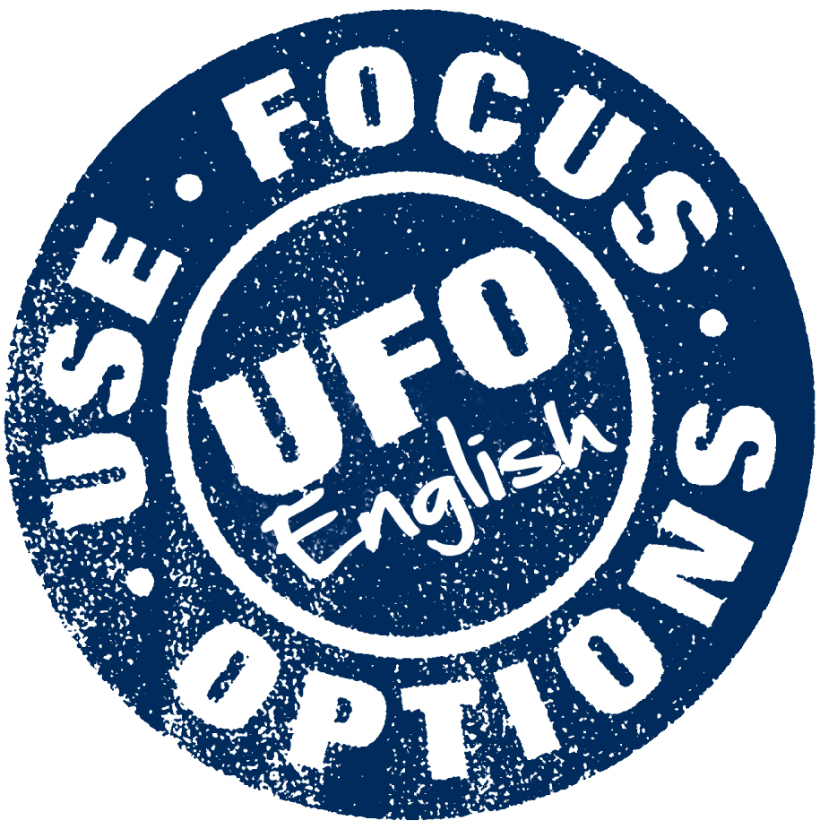 UFO English