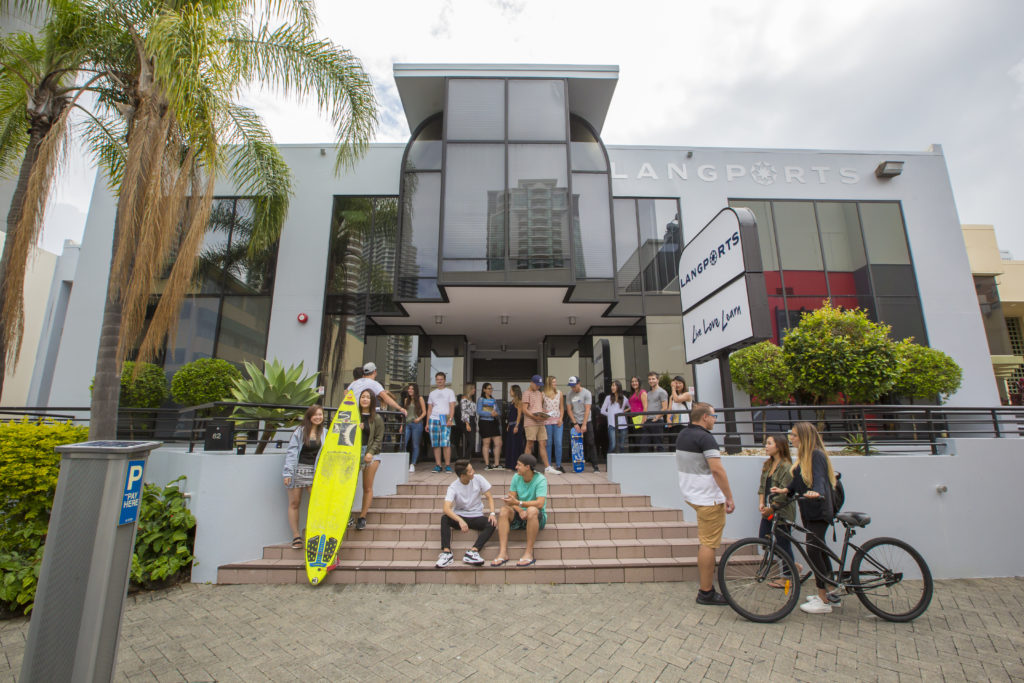 Gold Coast Langports