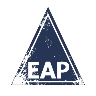 EAP blue transp