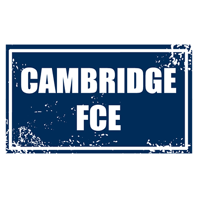 Cambridge FCE