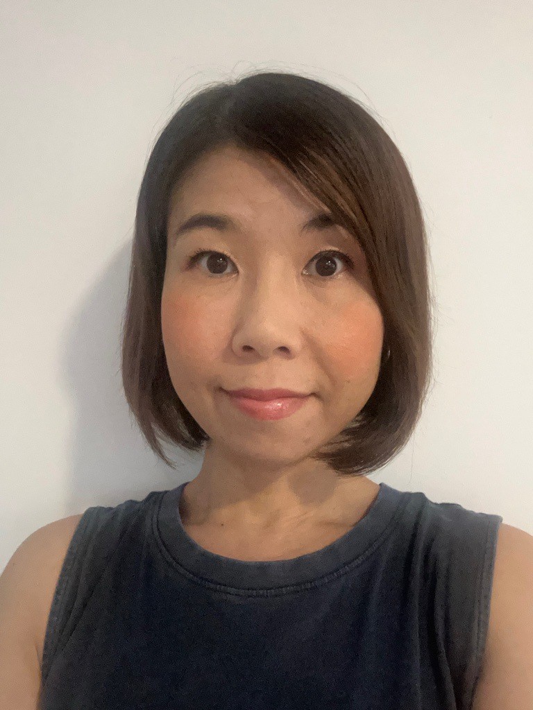 Mayu Kawai | Langports