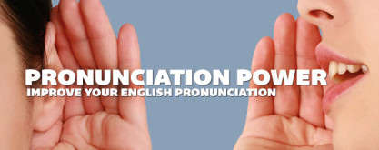 pronunciation