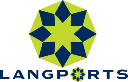 Langports logo CMYK v2 2016