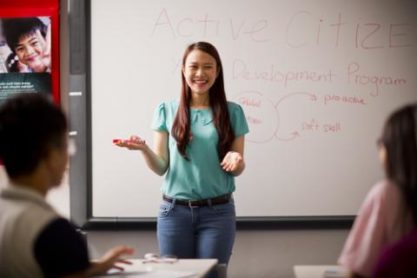 student-presentations