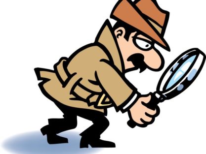 Detective Clipart Free Clipart Images 7x540 Langports