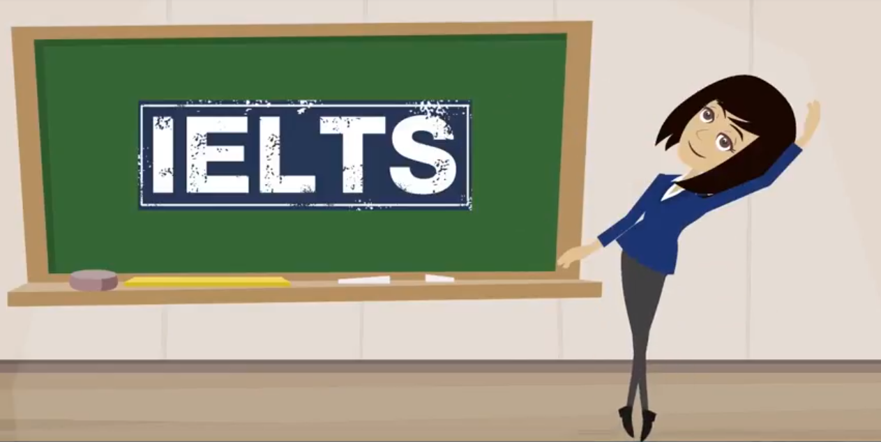 Tips To Pass Your Ielts Exam Langports
