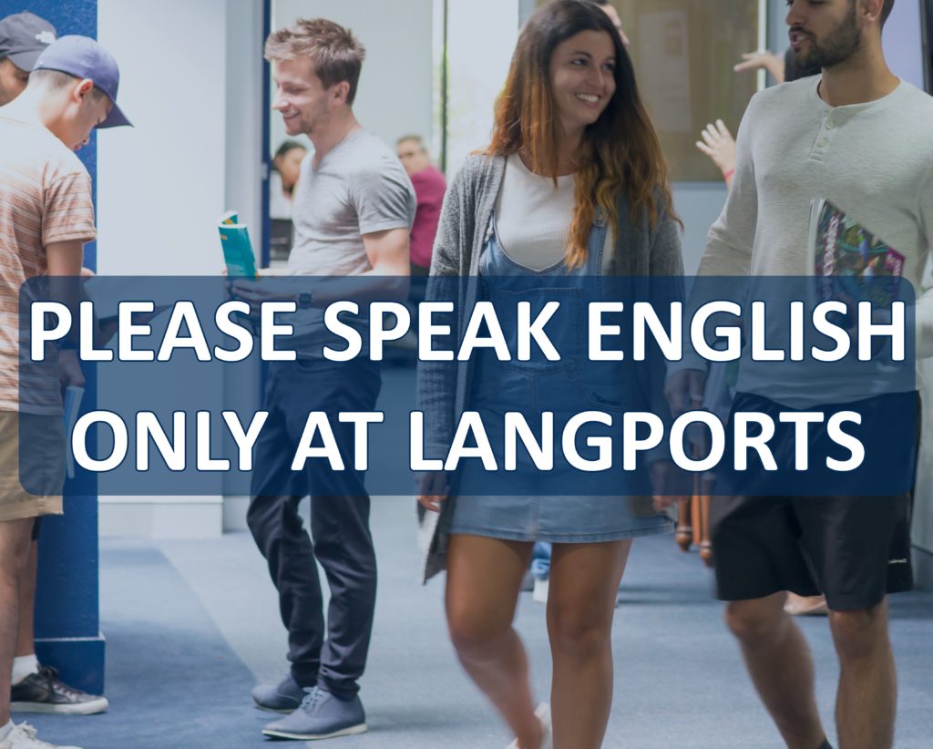 speak-english-only-langports