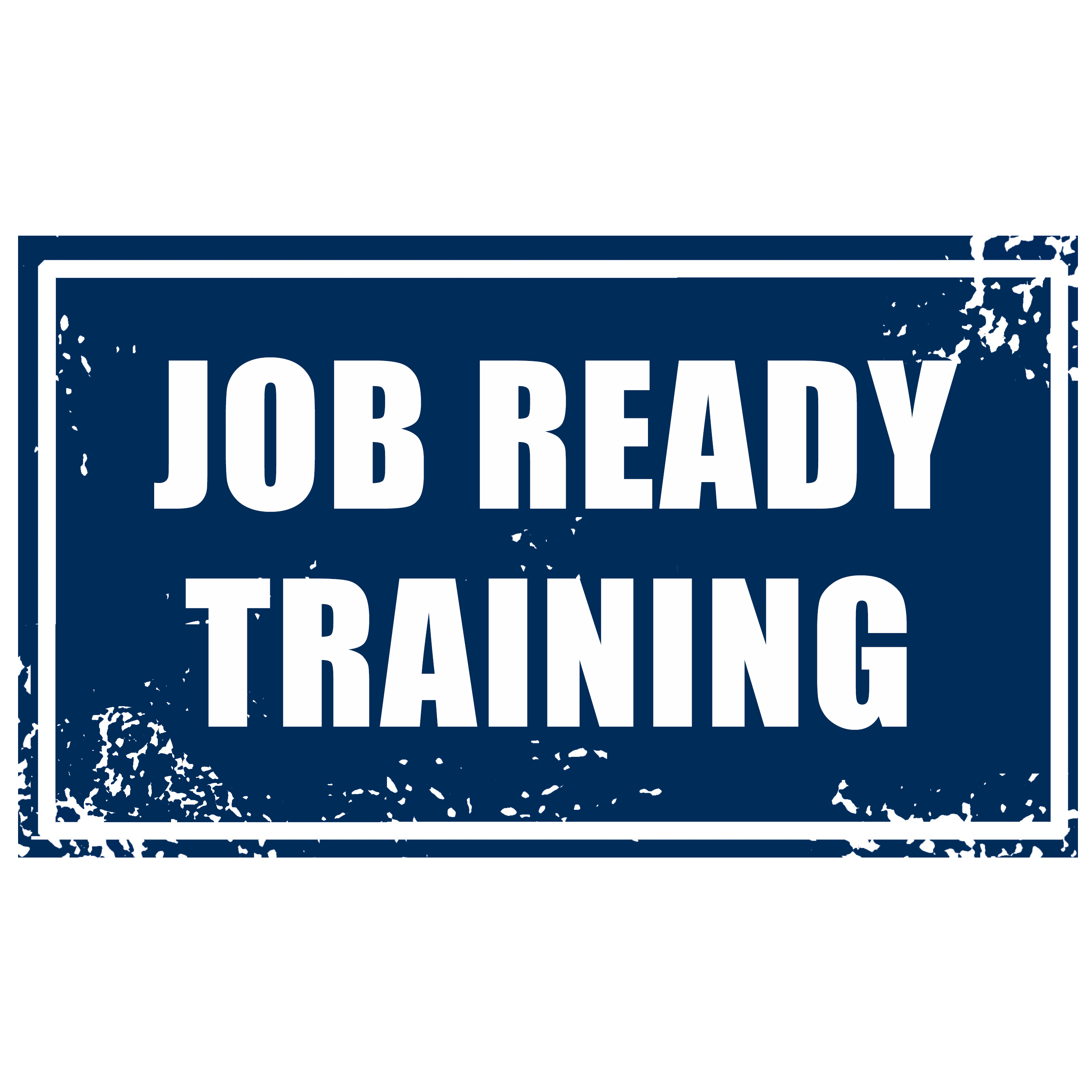 Job Ready Training Program
