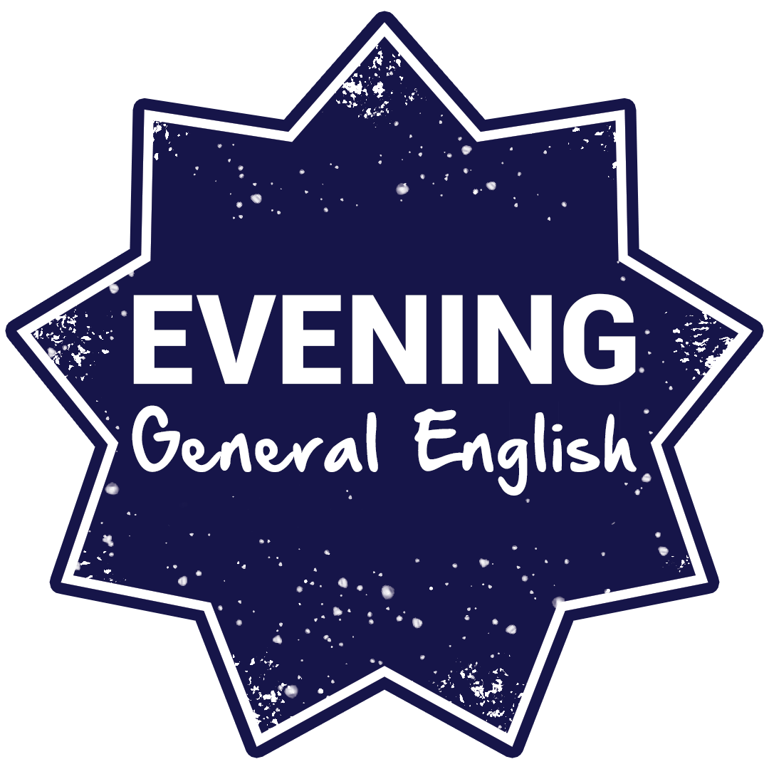 General English Evening