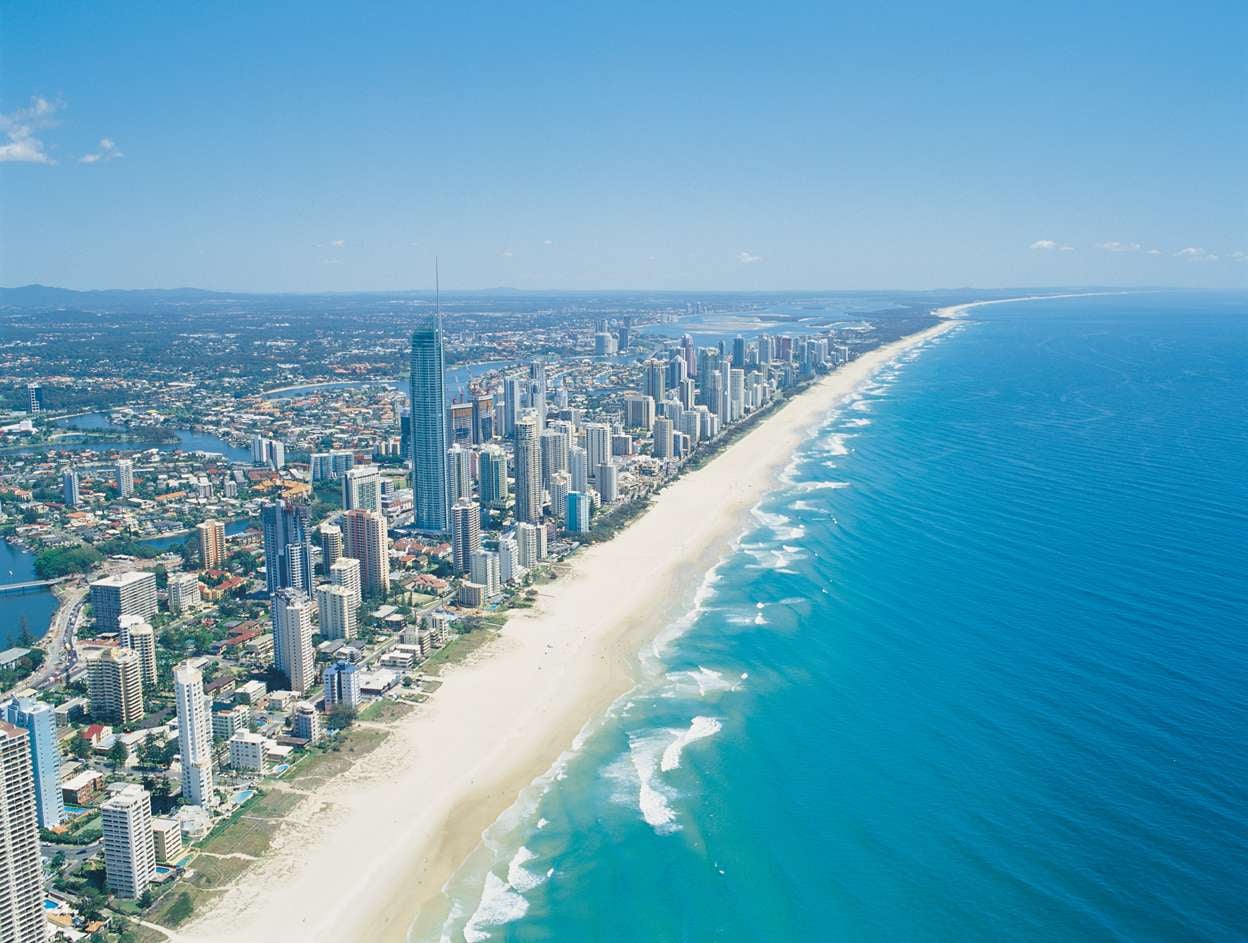 Gold Coast