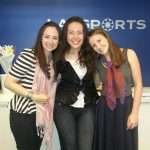 Andrea IELTS