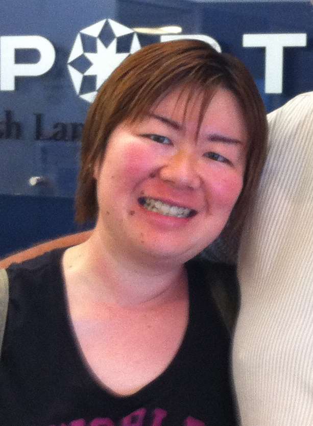 Asako profile