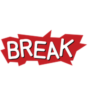 BREAK