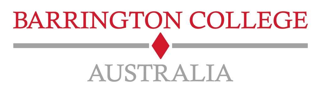Barrington College