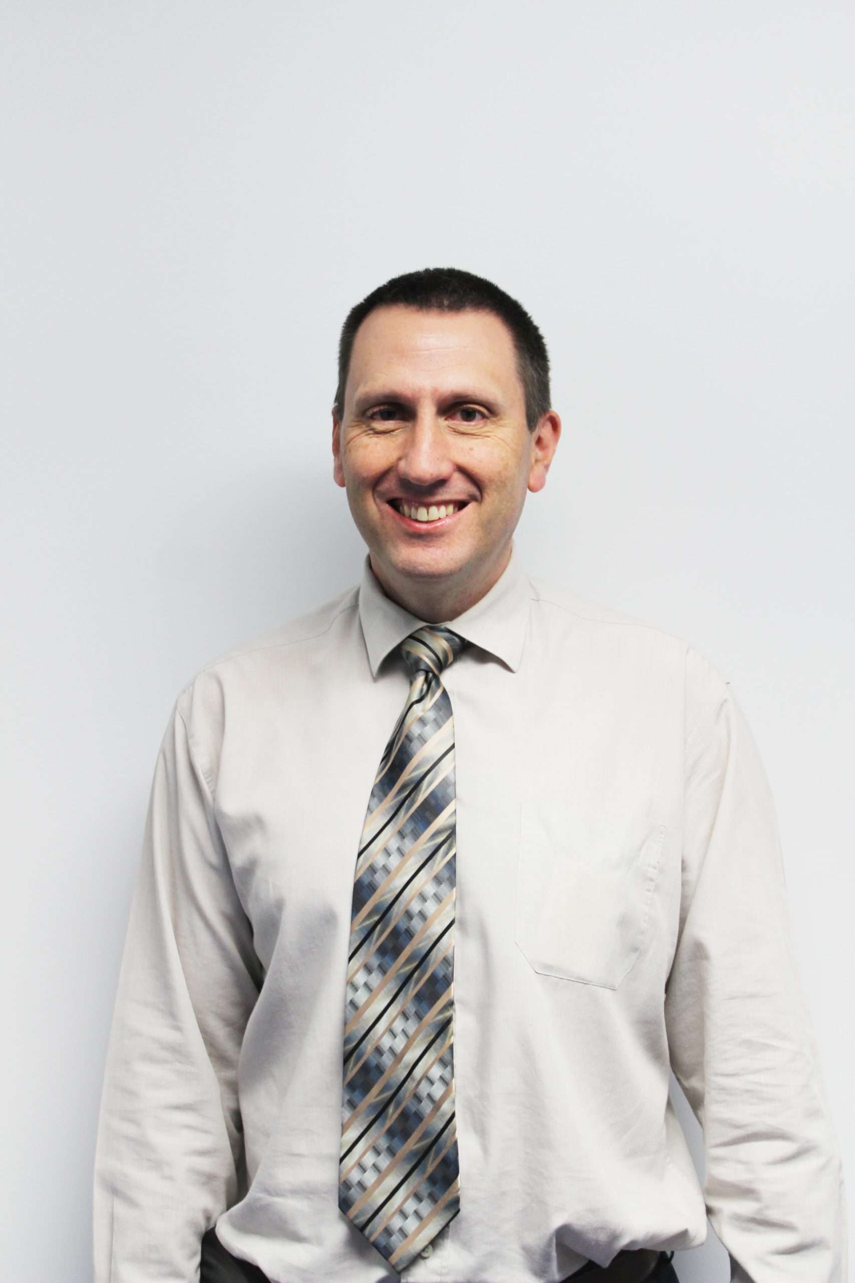 Barry Clifford