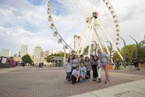 Southbank Brisbane