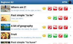 Busuu English