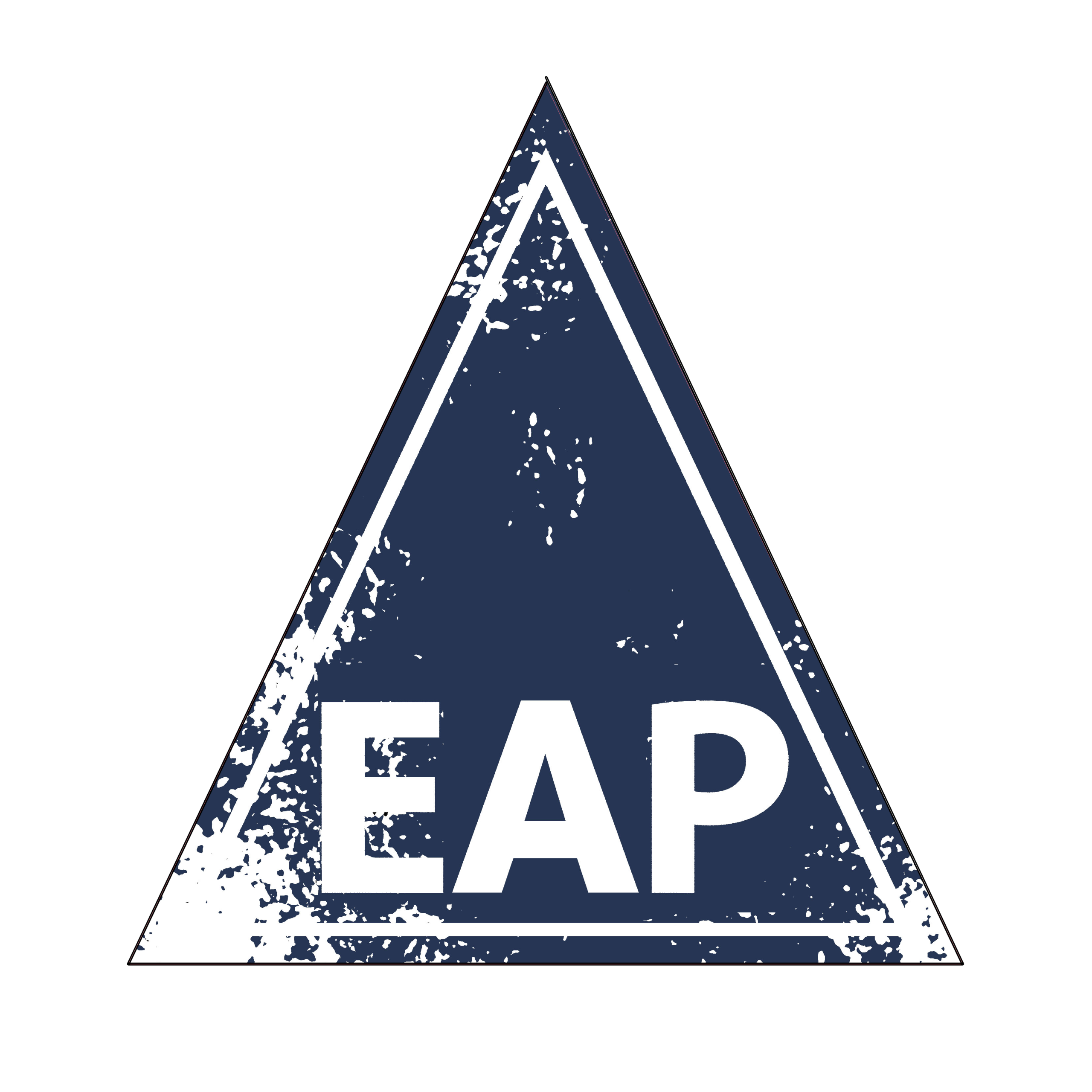 EAP blue transp